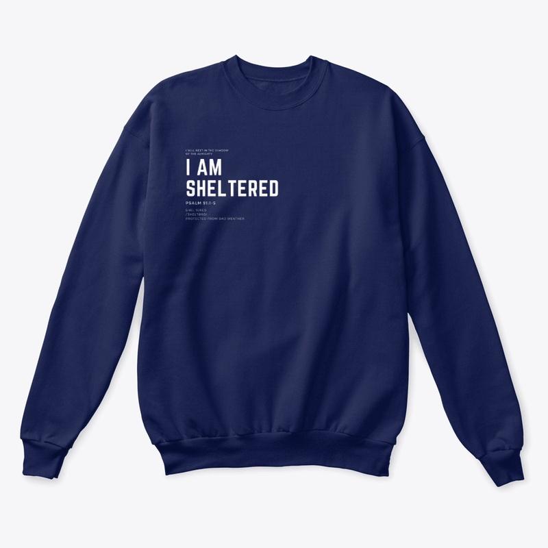 SHELTERED V2